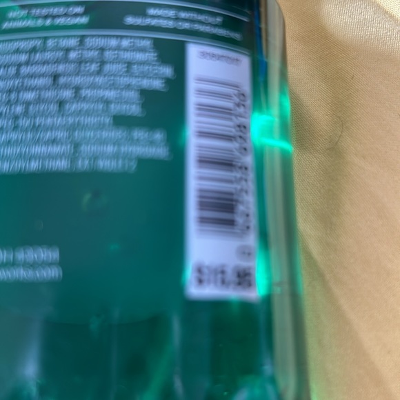 Wash - Picture 3 of 3